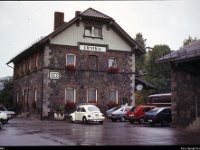 KBS868 Grafenau--Zwiesel